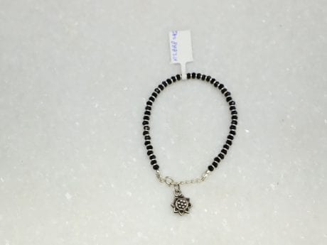 925 pure silver Nazaria charm bracelet lumba