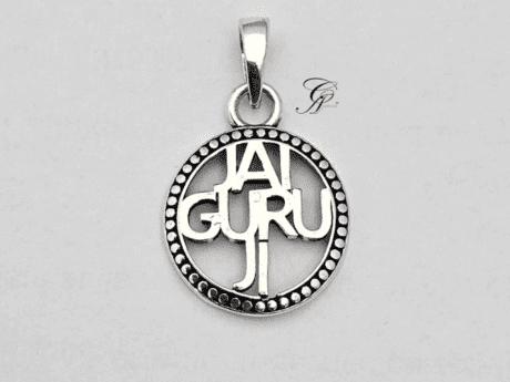 Solid Silver 