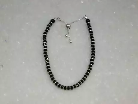 925 pure silver Nazaria bracelet lumba