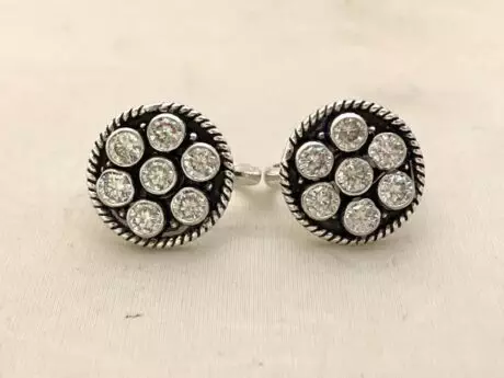 Luminous Sparkle Adjustable Toe Rings