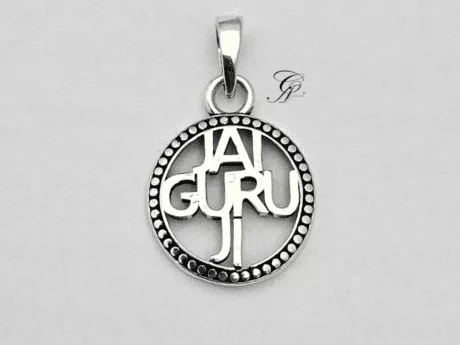Solid Silver 