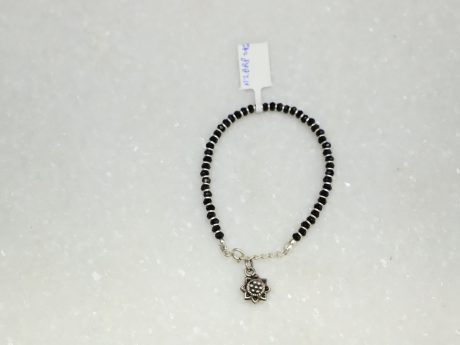 925 pure silver Nazaria charm bracelet lumba