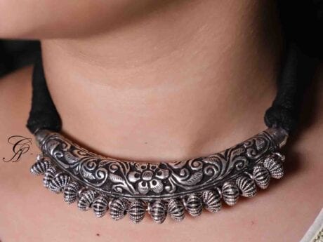 Blossom Harmony Haslee Choker Necklace