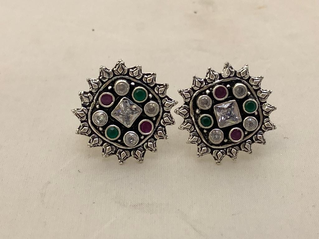 Vibrant Medley Adjustable Toe Rings