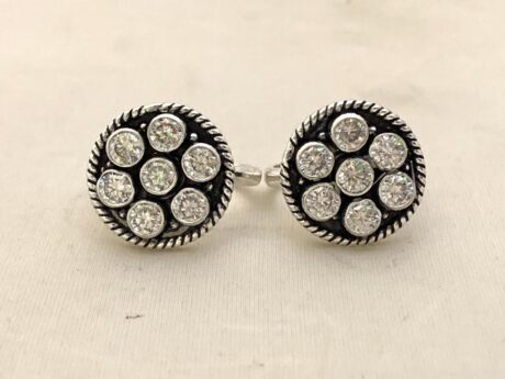 Luminous Sparkle Adjustable Toe Rings